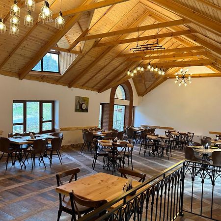 Cozy House Hotel Dilidzjan Buitenkant foto