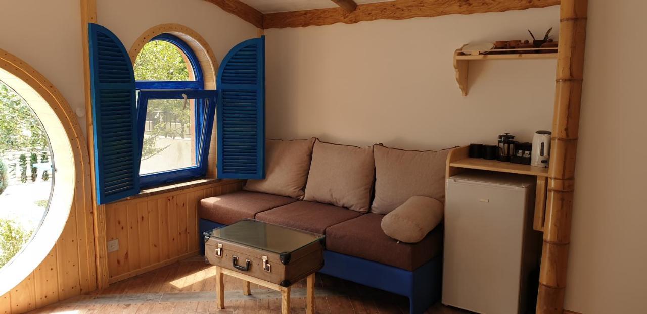 Cozy House Hotel Dilidzjan Buitenkant foto
