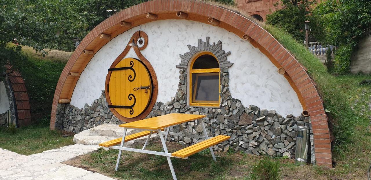 Cozy House Hotel Dilidzjan Buitenkant foto