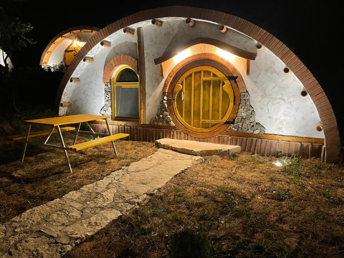 Cozy House Hotel Dilidzjan Buitenkant foto