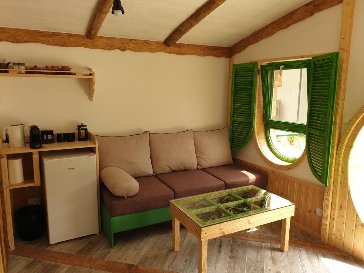 Cozy House Hotel Dilidzjan Buitenkant foto