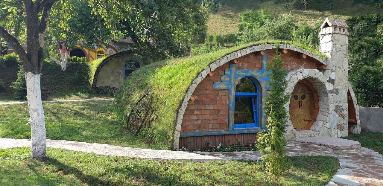 Cozy House Hotel Dilidzjan Buitenkant foto